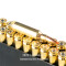 Image of Hornady Varmint Express 6mm Creedmoor Ammo - 20 Rounds of 87 Grain V-MAX Ammunition