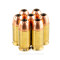 Image of Remington 380 ACP Ammo - 100 Rounds of 88 Grain JHP Ammunition