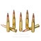 Image of Remington High Performance 308 Win Ammo - 200 Rounds of 180 Grain PSP BT Ammunition