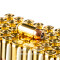 Image of Prvi Partizan 380 ACP Ammo - 1000 Rounds of 94 Grain JHP Ammunition