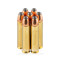 Image of Prvi Partizan 30 Carbine Ammo - 500 Rounds of 110 Grain SP Ammunition