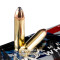 Image of Hornady American Whitetail 450 Bushmaster Ammo - 20 Rounds of 245 Grain InterLock Ammunition