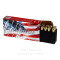 Image of Hornady American Whitetail 450 Bushmaster Ammo - 20 Rounds of 245 Grain InterLock Ammunition