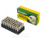 Image of Remington Performance WheelGun 357 Magnum Ammo - 50 Rounds of 158 Grain LSWC Ammunition