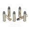 Image of Remington Performance WheelGun 357 Magnum Ammo - 50 Rounds of 158 Grain LSWC Ammunition