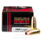 Image of Black Hills Ammunition 9mm Luger Ammo - 20 Rounds of 115 Grain JHP +P Ammunition