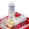 Image of Fiocchi Target Shooting Dynamics 12 Gauge Ammo - 25 Rounds of 1 oz. #7-1/2 Shot Ammunition