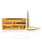 Image of Federal Gold Medal 224 Valkyrie Ammo - 20 Rounds of 80.5 Grain Berger BT Target Ammunition