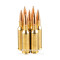 Image of Federal Gold Medal 224 Valkyrie Ammo - 20 Rounds of 80.5 Grain Berger BT Target Ammunition