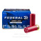 Image of Federal Game-Shok 12 Gauge Ammo - 25 Rounds of 2-3/4" 1-1/8 oz. #8 Shot Ammunition