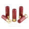 Image of Federal Vital-Shok FliteControl 12 Gauge Ammo - 5 Rounds of 2 3/4" #00 Buck Ammunition
