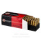 Image of Black Hills Ammunition 223 Ammo - 50 Rounds of 68 Grain Heavy Match HP Ammunition