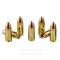 Image of Winchester 9mm Ammo - 50 Rounds of 124 Grain FMJ Ammunition