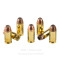 Image of Winchester USA 45 ACP Ammo - 500 Rounds of 230 Grain JHP Ammunition
