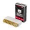 Image of Winchester Super Match 6.5 Creedmoor Ammo - 200 Rounds of 140 Grain HPBT Ammunition