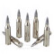 Image of Federal Vital-Shok 243 Win Ammo - 20 Rounds of 100 Grain Nosler Partition SP Ammunition