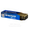 Image of Magtech 40 Cal Ammo - 50 Rounds of 160 Grain Semi-Wadcutter Ammunition