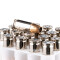 Image of Federal Punch 9mm Ammo - 200 Rounds of 124 Grain JHP Ammunition