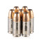Image of Federal Punch 9mm Ammo - 200 Rounds of 124 Grain JHP Ammunition