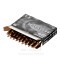 Image of Federal Personal Defense 223 Rem Ammo - 20 Rounds of 62 Grain Bonded SP Ammunition
