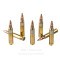 Image of Federal Personal Defense 223 Rem Ammo - 20 Rounds of 62 Grain Bonded SP Ammunition