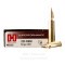Image of Hornady Superformance 223 Rem Ammo - 20 Rounds of 50 Grain CX Ammunition