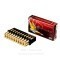 Image of Hornady Superformance 223 Rem Ammo - 20 Rounds of 50 Grain CX Ammunition