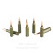 Image of Wolf Military Classic 6.5 Grendel Ammo - 20 Rounds of 100 Grain FMJ Ammunition