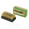 Image of Remington Premier AccuTip-V 22 Hornet Ammo - 50 Rounds of 35 Grain AccuTip-V Ammunition