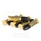 Image of CCI Clean-22 Suppressor 22 LR Ammo - 200 Rounds of 45 Grain Poly-Coated LRN Ammunition