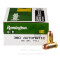Image of Remington 380 ACP Ammo - 500 Rounds of 95 Grain FMJ Ammunition