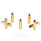 Image of Magtech 38 Special Ammo - 50 Rounds of 158 Grain SJSP Ammunition