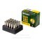 Image of Remington Golden Saber Defense 38 Special +P Ammo - 20 Rounds of 125 Grain BJHP Ammunition