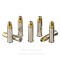 Image of Remington Golden Saber Defense 38 Special +P Ammo - 20 Rounds of 125 Grain BJHP Ammunition