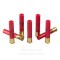 Image For 25 Rounds Of 1/2 oz. #9 Shot 410 Winchester Ammunition