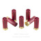 Image of Federal 12 Gauge Ammo - 25 Rounds of 1-1/4 oz. #6 Shot Ammunition