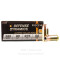 Image of Fiocchi 380 ACP Ammo - 50 Rounds of 90 Grain JHP Ammunition