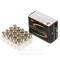 Image of Speer 357 Sig Ammo - 20 Rounds of 125 Grain JHP Ammunition