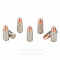 Image of Speer 357 Sig Ammo - 20 Rounds of 125 Grain JHP Ammunition