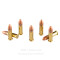 Image of Federal 22 LR Ammo - 50 Rounds of 45 Grain CPRN Ammunition