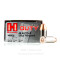 Image of Hornady Critical Duty 45 ACP +P Ammo - 200 Rounds of 220 Grain JHP Ammunition