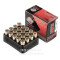 Image of Black Hills Ammunition 9mm +P Ammo - 20 Rounds of 124 Grain JHP Ammunition