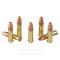 Image of CCI Suppressor Max 22 LR Ammo - 100 Rounds of 45 Grain SHP Ammunition