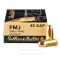 Image of Sellier and Bellot 45 GAP Ammo - 50 Rounds of 230 Grain FMJ Ammunition