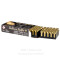 Image of Sellier and Bellot 45 GAP Ammo - 50 Rounds of 230 Grain FMJ Ammunition