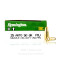 Image of Remington 25 ACP Ammo - 50 Rounds of 50 Grain FMJ Ammunition
