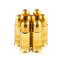 Image of Remington 25 ACP Ammo - 50 Rounds of 50 Grain FMJ Ammunition