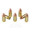 Image of Federal Champion 9mm Ammo - 50 Rounds of 124 Grain FMJ Ammunition