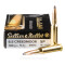 Image of Sellier & Bellot 6.5 Creedmoor Ammo - 200 Rounds of 140 Grain SP Ammunition