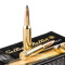 Image of Sellier & Bellot 6.5 Creedmoor Ammo - 200 Rounds of 140 Grain SP Ammunition